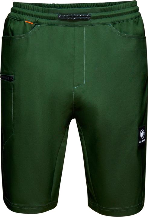 Mammut Massone Shorts Men