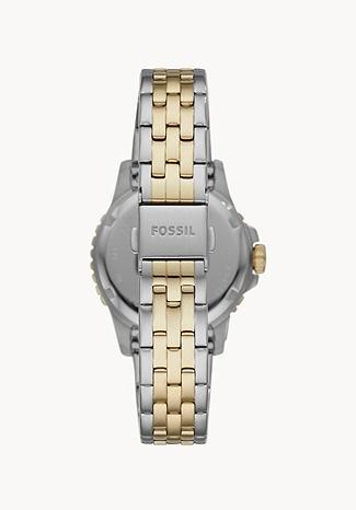 Image du produit Fossil Carlie Mini (Montre analogique, 28 mm)