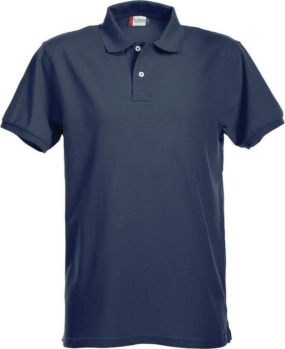 Clique Premium Poloshirt (XXL)