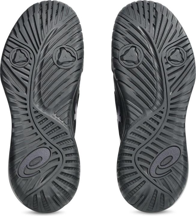Image du produit ASICS Performance Gel-Resolution X Night Energy 1 Allcourt Tennisschuh Herren (47)
