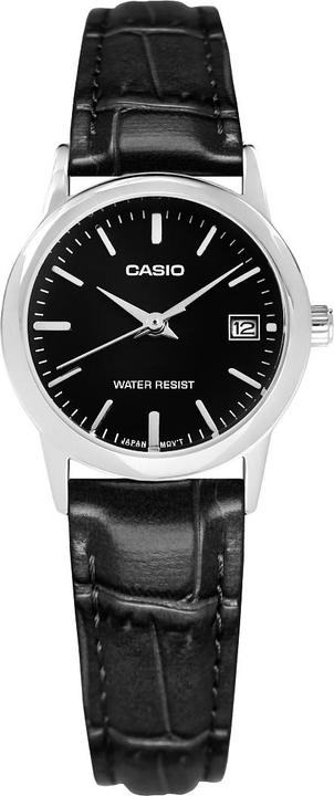 Produktbild Casio LTP-V002L-1A (Analoguhr, 25 mm)
