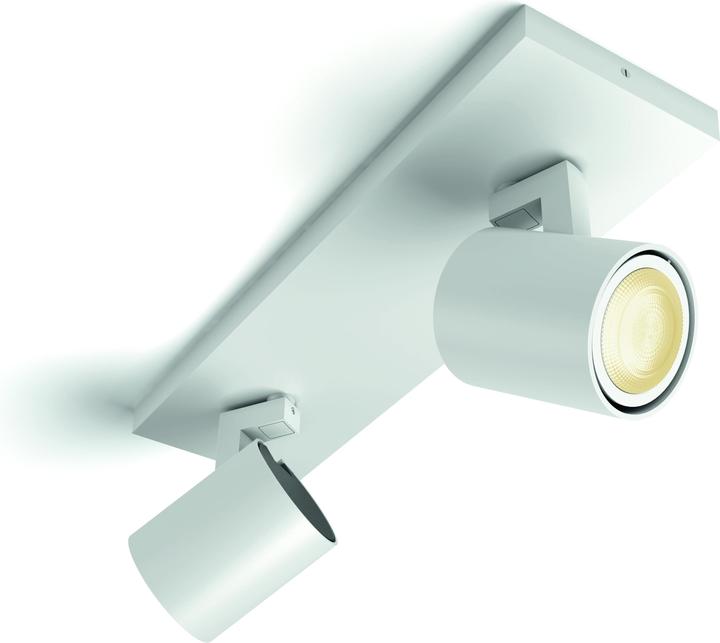 Produktbild Philips Hue Runner Basis BT (700 lm, GU10)