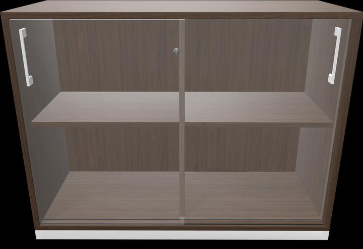 Produktbild Narbutas Choice Schiebetürschrank (100 x 40 x 76 cm)