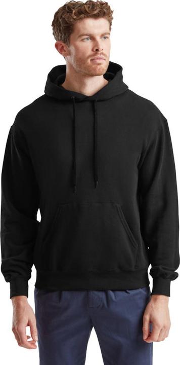Produktbild Fruit of the Loom Kapuzenpullover (4XL)