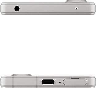 Image du produit Sony Xperia 5 V (128 Go, Platine Argent, 6.10", SIM + eSIM, 48 Mpx, 5G)