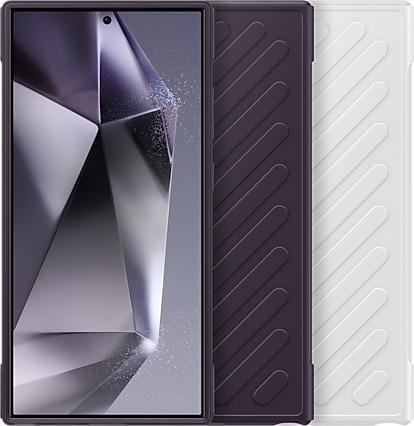 Immagine prodotto Samsung Custodia a scudo (Samsung Galaxy S24 Ultra)