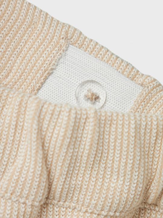 Produktbild Name it Bio-Baumwoll Shorts (122)