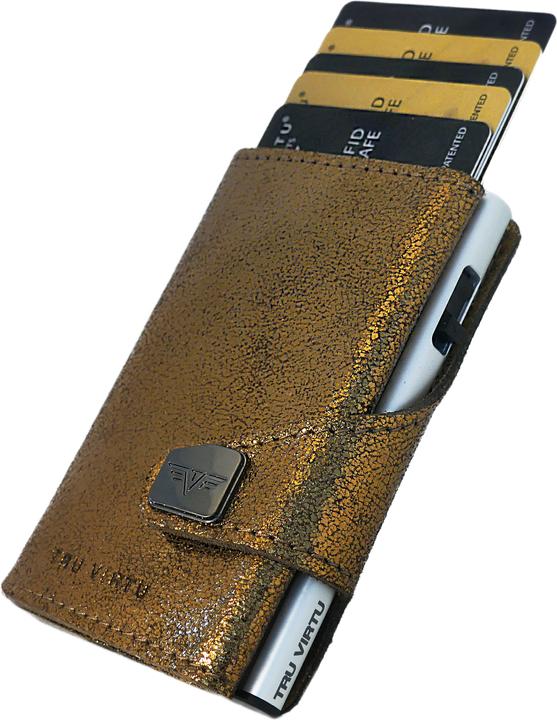 Actual product image Tru Virtu Click & Slide