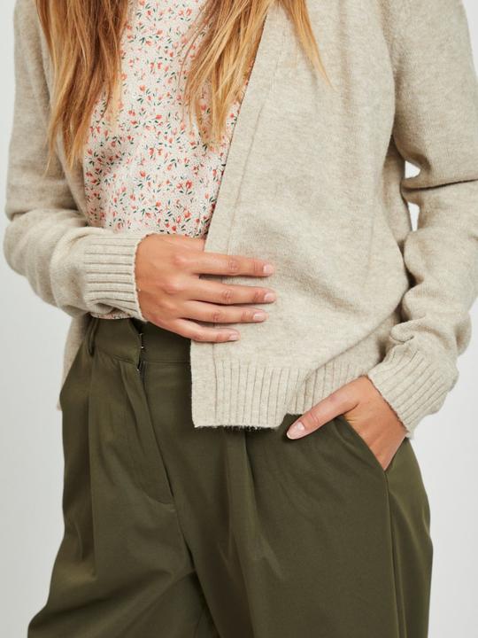 Actual product image Vila Short open cardigan (XS)