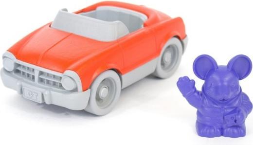 Produktbild Green Toys Convertible mit Figur