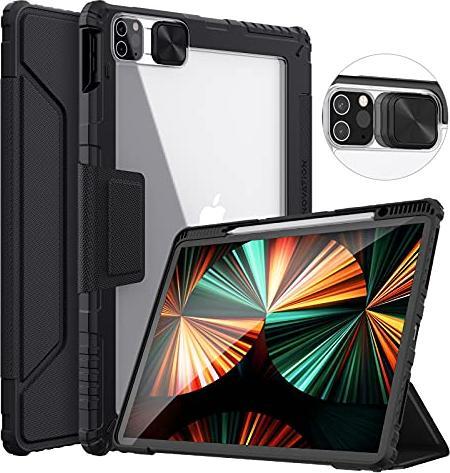 Image du produit Nillkin Bumper Pro Series (iPad Pro 12.9 2020 (4. Gen), iPad Pro 12.9 2021 (5ème génération))