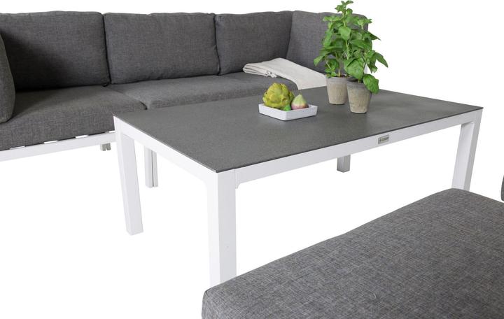 Actual product image Venture Home Coffee table Copacabana (120 x 70 x 45 cm)