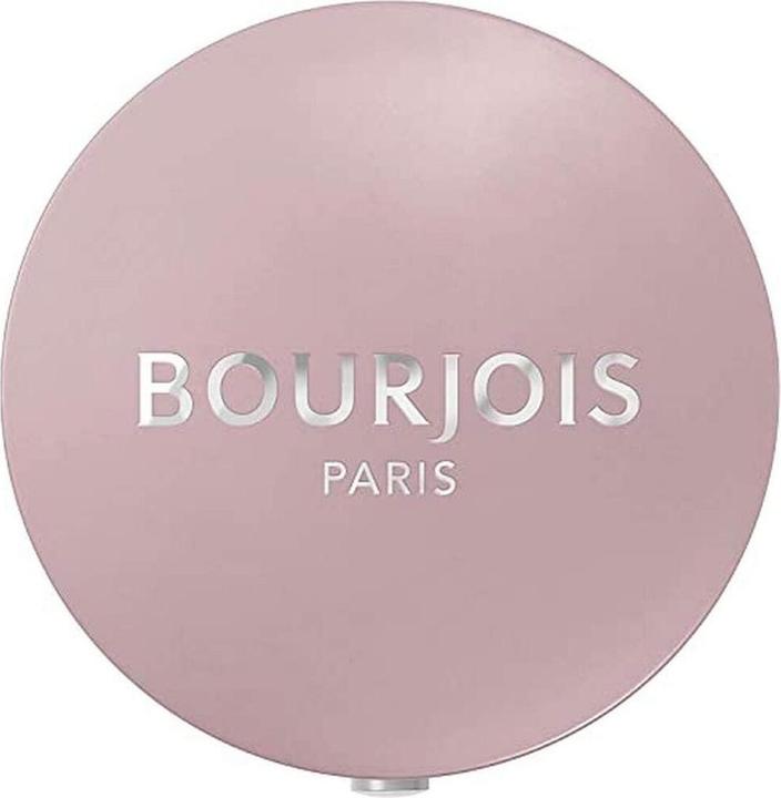 Actual product image Bourjois Ombre Á Paupiéres (16 Mauve La La!)