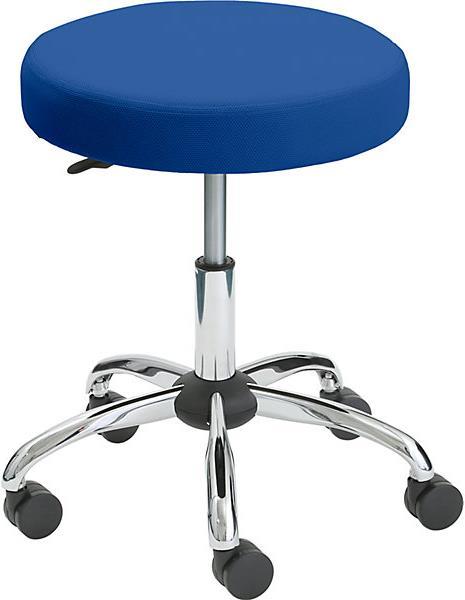 Actual product image eurokraft basic Stool LARS