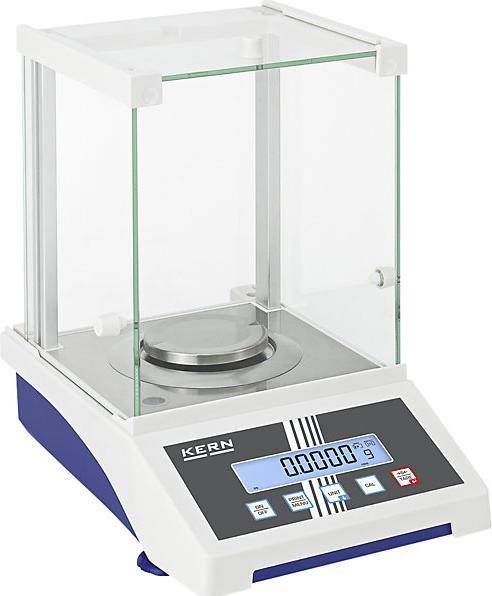 Produktbild Kern Analysenwaage AXE