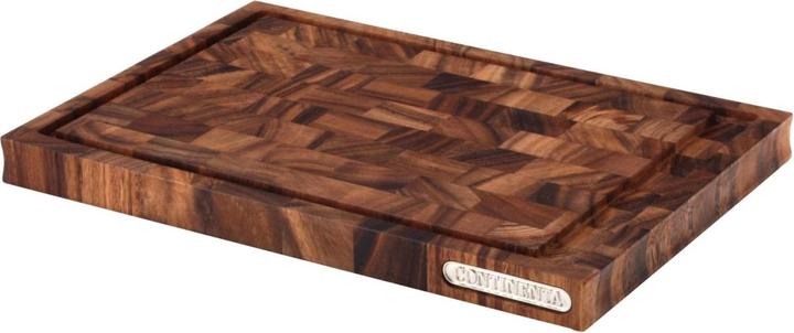 Actual product image Continenta Carving board forehead wood