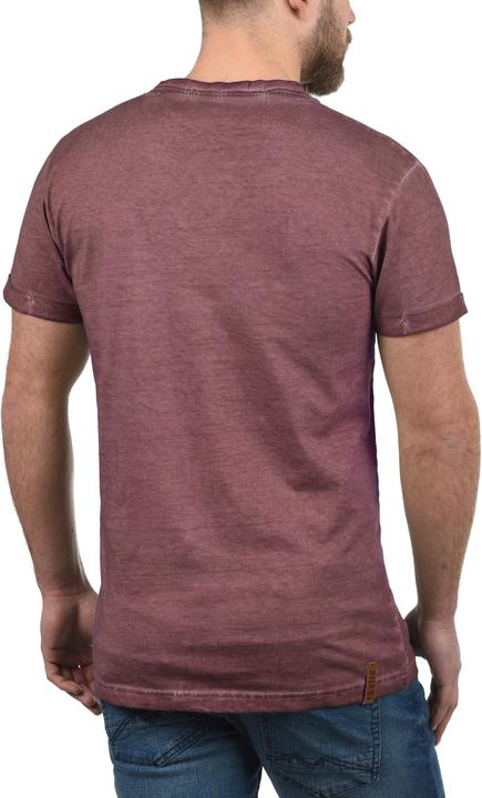 Image du produit Solid Tino - manches courtes - Homme (S)