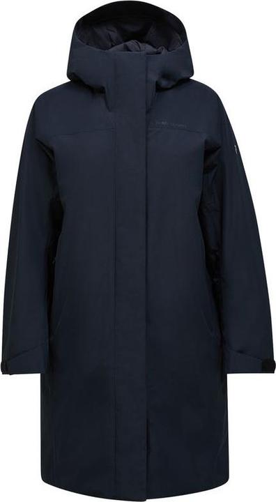 Immagine prodotto Peak Performance Treeline Insulated Parka (XL)