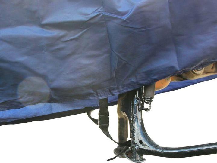 Produktbild ADX Abdeckplane Motorrad