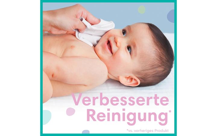 Image du produit Pampers Sensible (260 pièce(s))