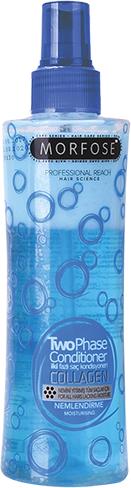 Actual product image Morfose Two Phase Collagen Conditioner 220ml (220 ml)