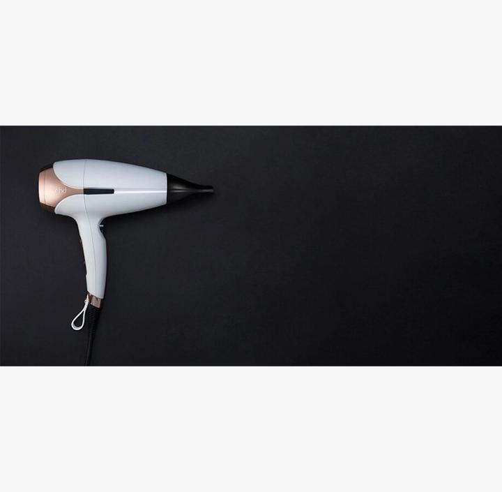 Produktbild ghd Düse Professional Wide Nozzle für Helios
