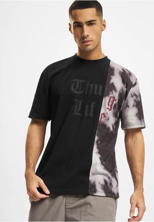 Actual product image Thug Life Underground T-Shirts - 82505 (S)