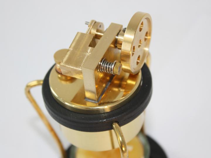 Image du produit Wilesco Machine à vapeur D2