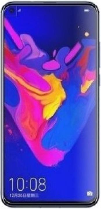 Actual product image Protectorking 4x Premium screen protector 3D CLEAR (4 Piece, Huawei Nova 4)