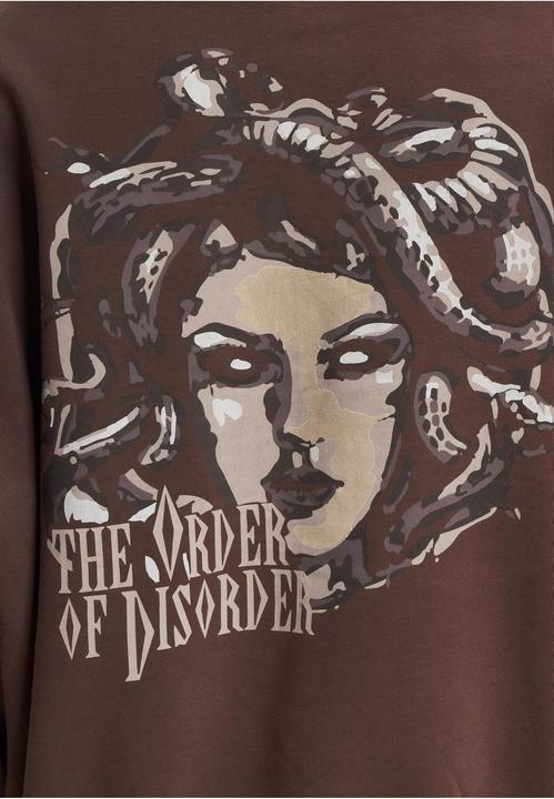 Immagine prodotto DEF Medusa Hoodie - 189751 (S)