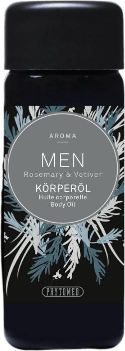 Phytomed Men Aroma Körperöl Öl