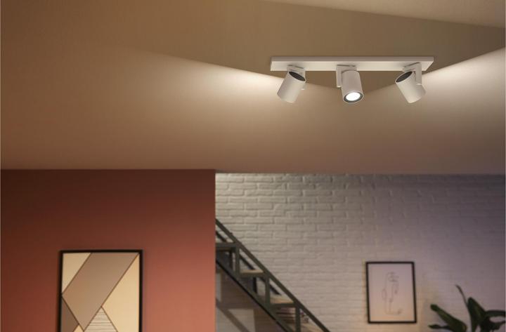 Produktbild Philips Argenta (1200 lm, GU10)