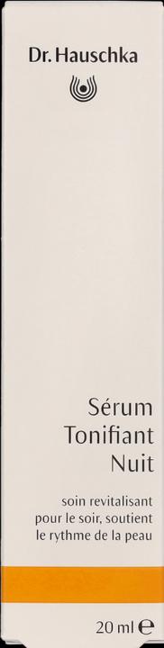 Image du produit Dr. Hauschka Sérum de nuit (20 ml)