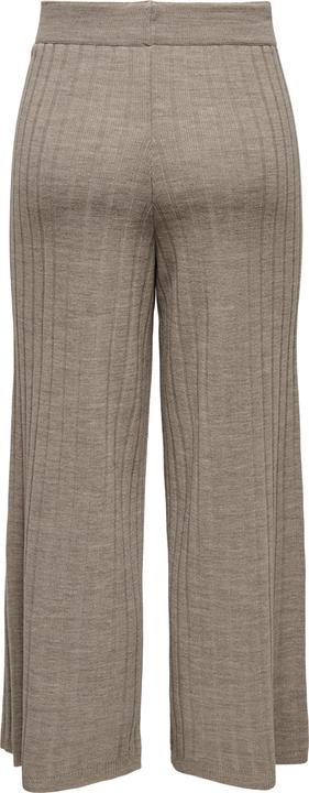 Actual product image Only ONLTESSA Locker geschnitten Hose mit weitem Beinschnitt Hose mit weitem Beinschnitt (S)