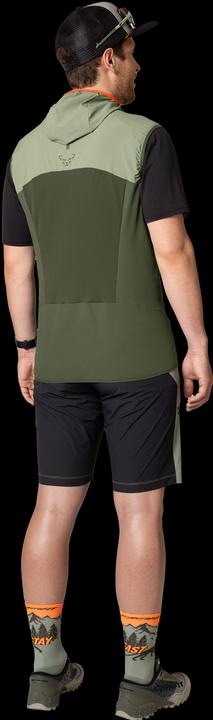 Actual product image Dynafit Transalper 2 Light DST (XXL)
