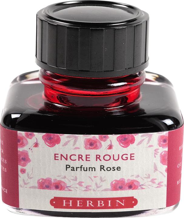 Actual product image Herbin Write (Inkwell)
