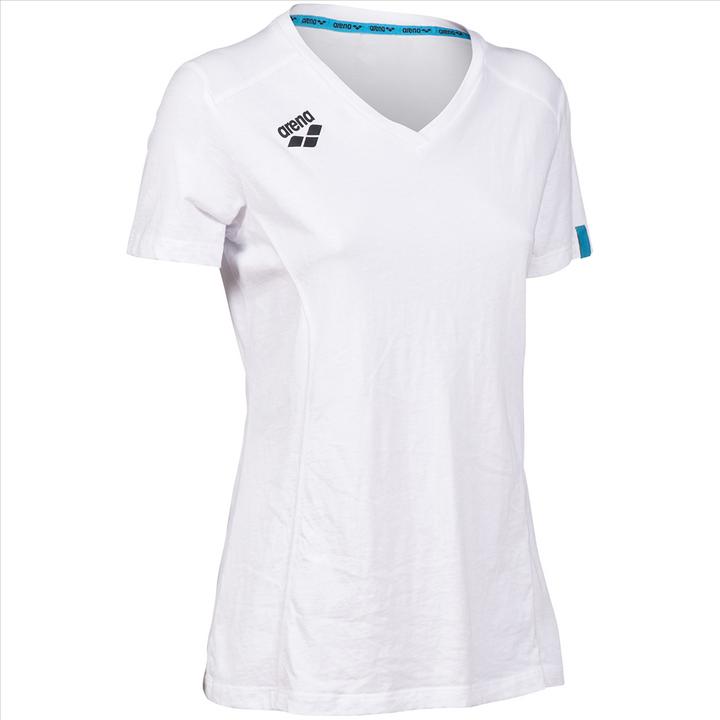 Arena W Team T-Shirt Panel