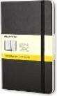 Image du produit Moleskine Carnet Classic Large (A5, Quadrillé, Couverture rigide)