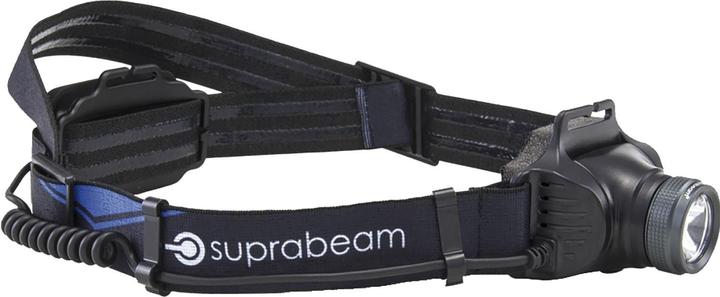 Suprabeam Headlamp V3air (340 lm)