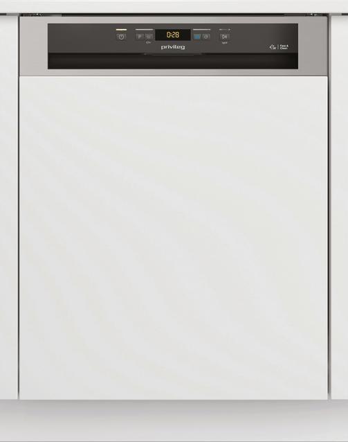 Whirlpool RBC 3C24 A X