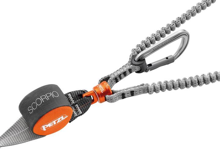 Actual product image Petzl Scorpio Vertigo Sw