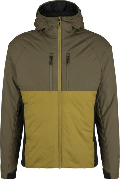 Olive Green, Multinational