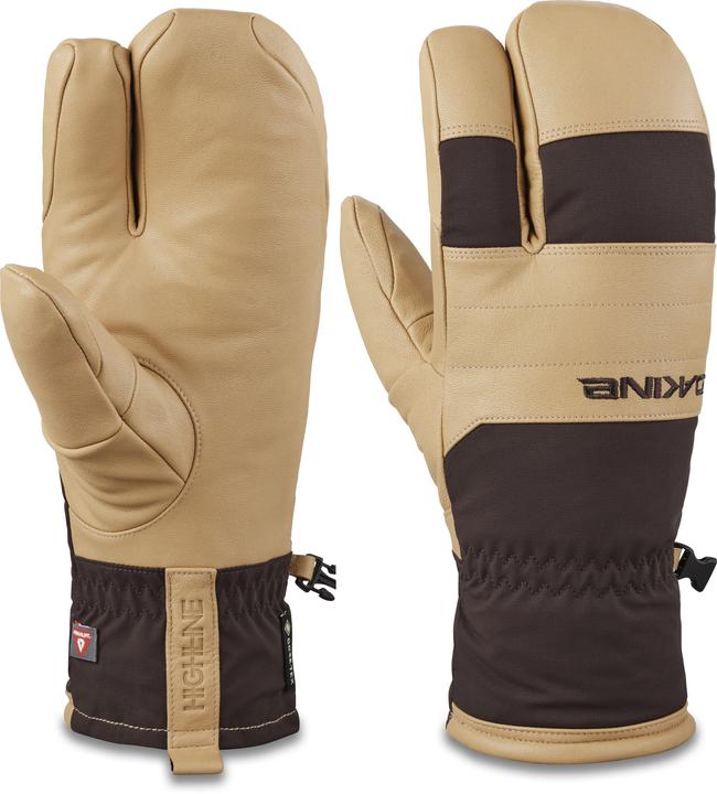 Produktbild Dakine Baron Gore-Tex Trigger Mitt (L)