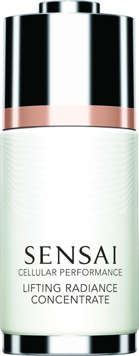Actual product image Sensai Cellular Performance Lifting Radiance Concetrate (40 ml)