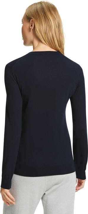 Actual product image Falke BA Crew Neck New Merino w (XS)