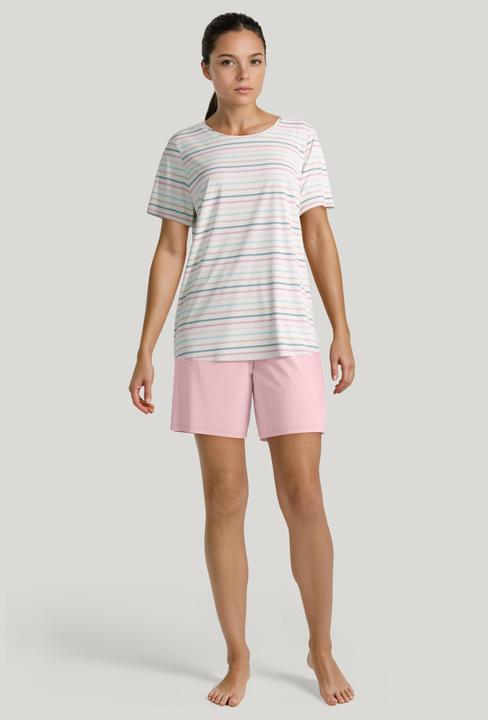 Produktbild Calida Nightwear Xtra Kurz-Pyjama (38)