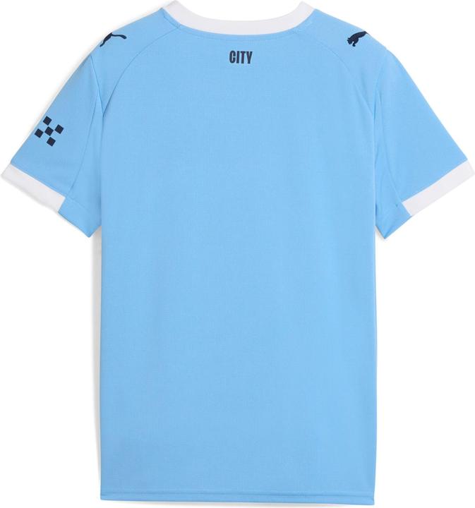 Immagine prodotto Puma Maglia MCFC Home Replica Jr (164)