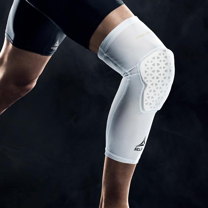 Produktbild Select Kompressionsbandage Knie lang v23 (S)