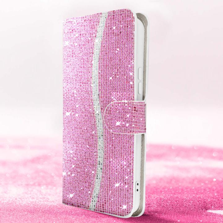 Image du produit Avizar Série Disco Glam Edition (Samsung Galaxy A54 5G)