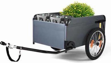 Produktbild Roland Traveller Anhänger